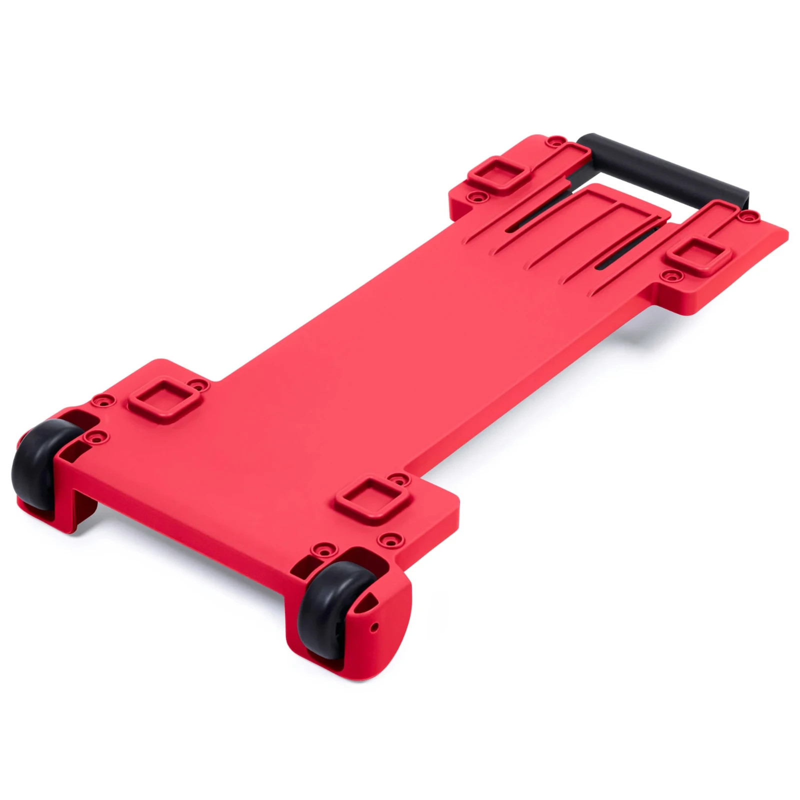 Red Pelican 1535 Complete Trolley Kit - With wheels