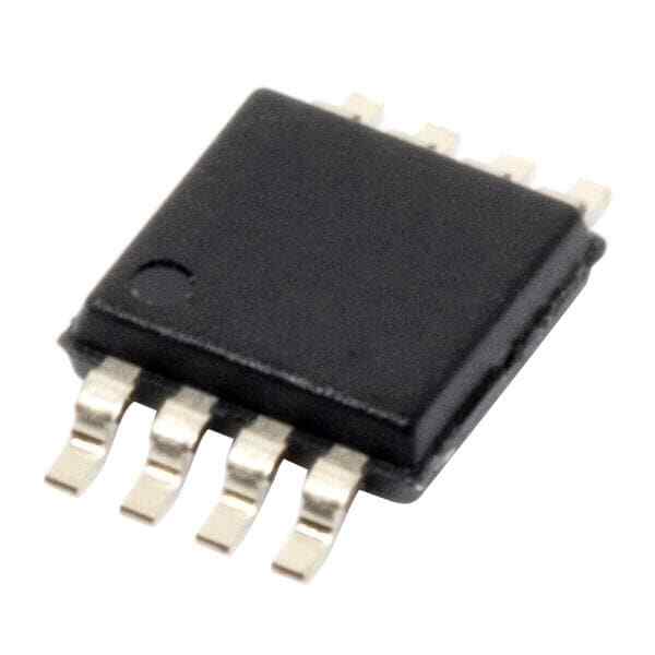 1Pcs LTC3642EMS8E#PBF MSOP-E-8
