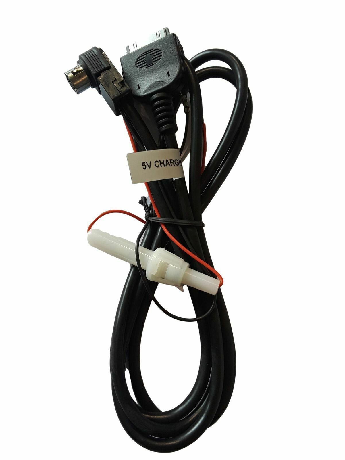 Cable for Alpine CDA105 CDA117 CDA7863 CDA7854 CDA7861 MDA7755