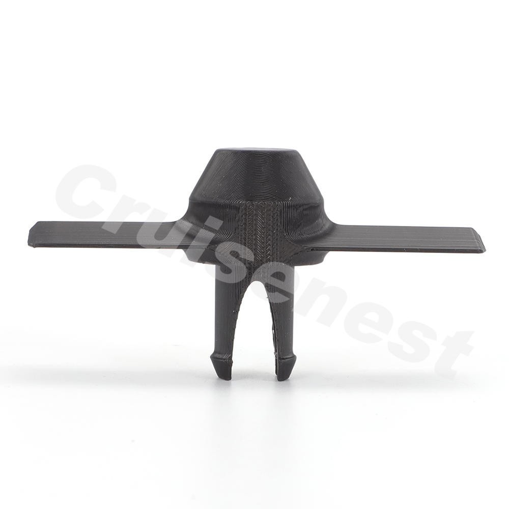 US For Echo RB-60 Broadcast Spreader Agitator Replacement Longer/Lower Arm