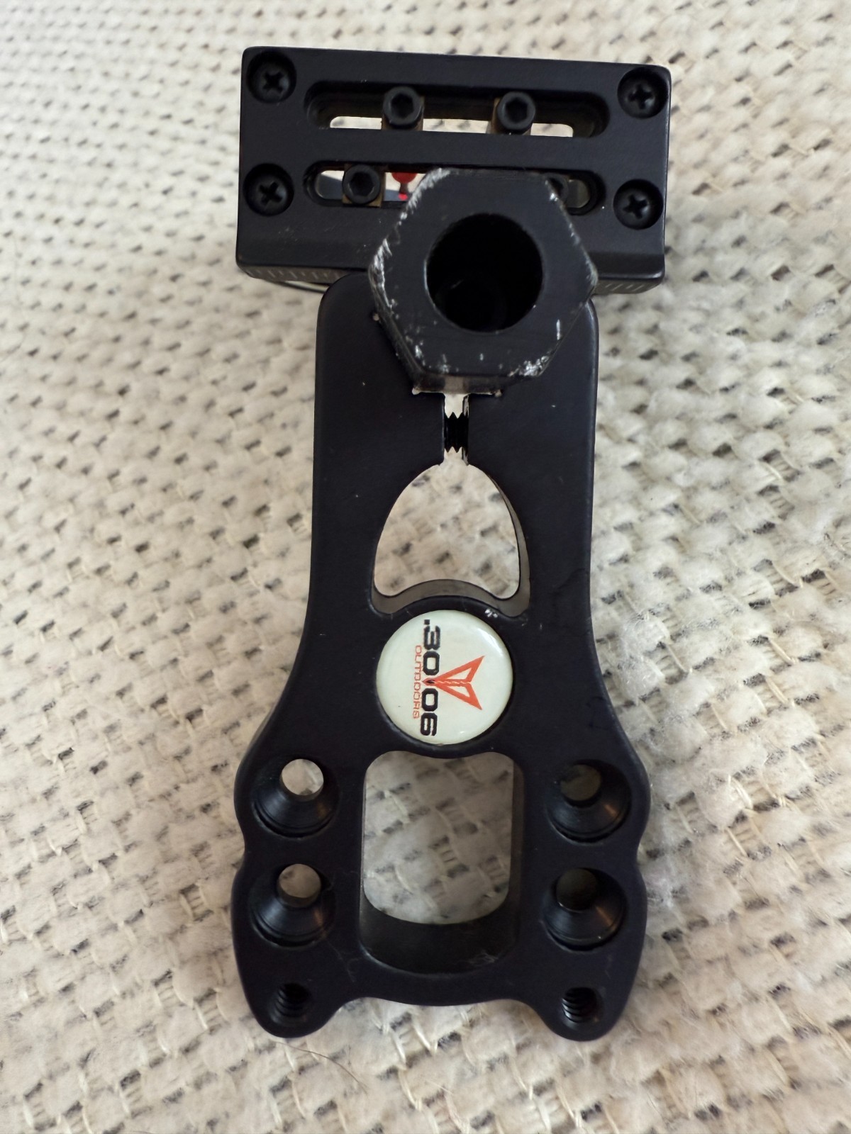 30-06 Archery Sight