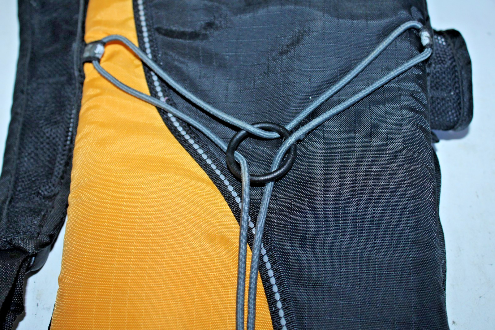 Camelbak Hydrobak Water Backpack Hydration Small No Bladder Adjustable Athletic~