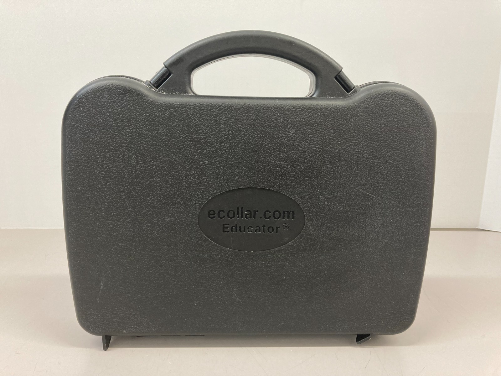 E-Collar Technologies Educator 300/302 Rechargeable Static Dog Training Collar