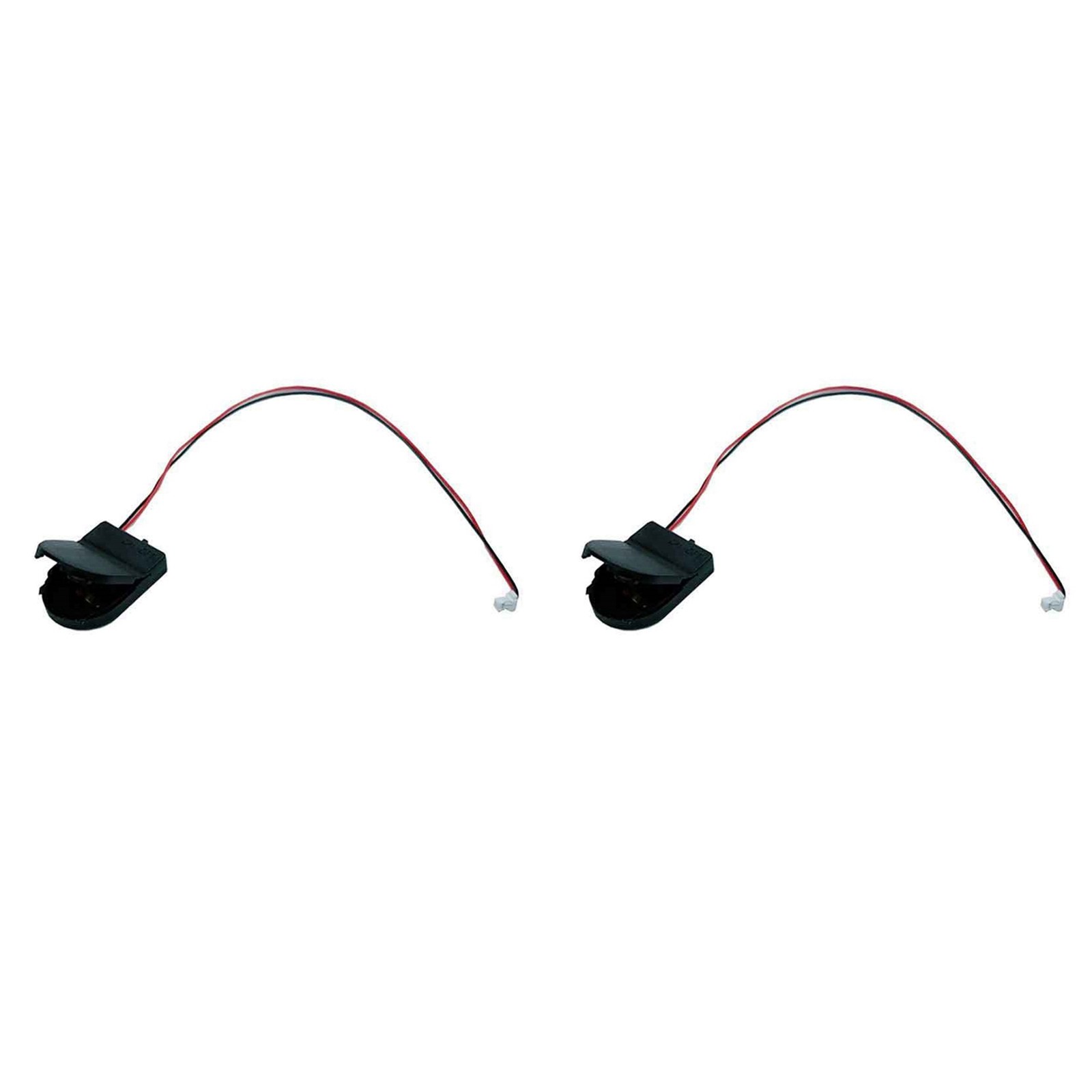 2X RTC Battery Box with Switch Battery Holder for 5 Pi5 Accessories C8Y82144