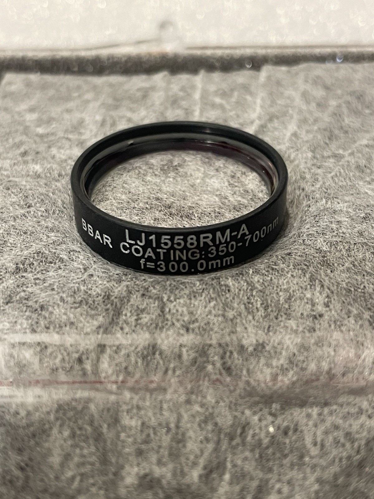 Thorlabs LJ1558RM-A