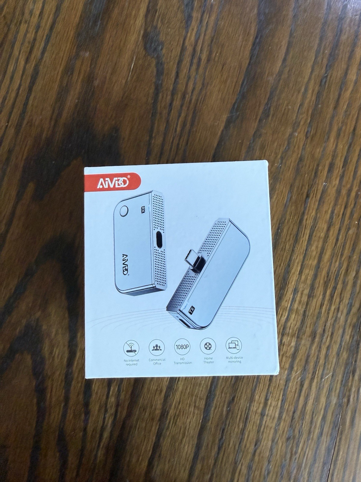 Timbootech Wireless Transmitter