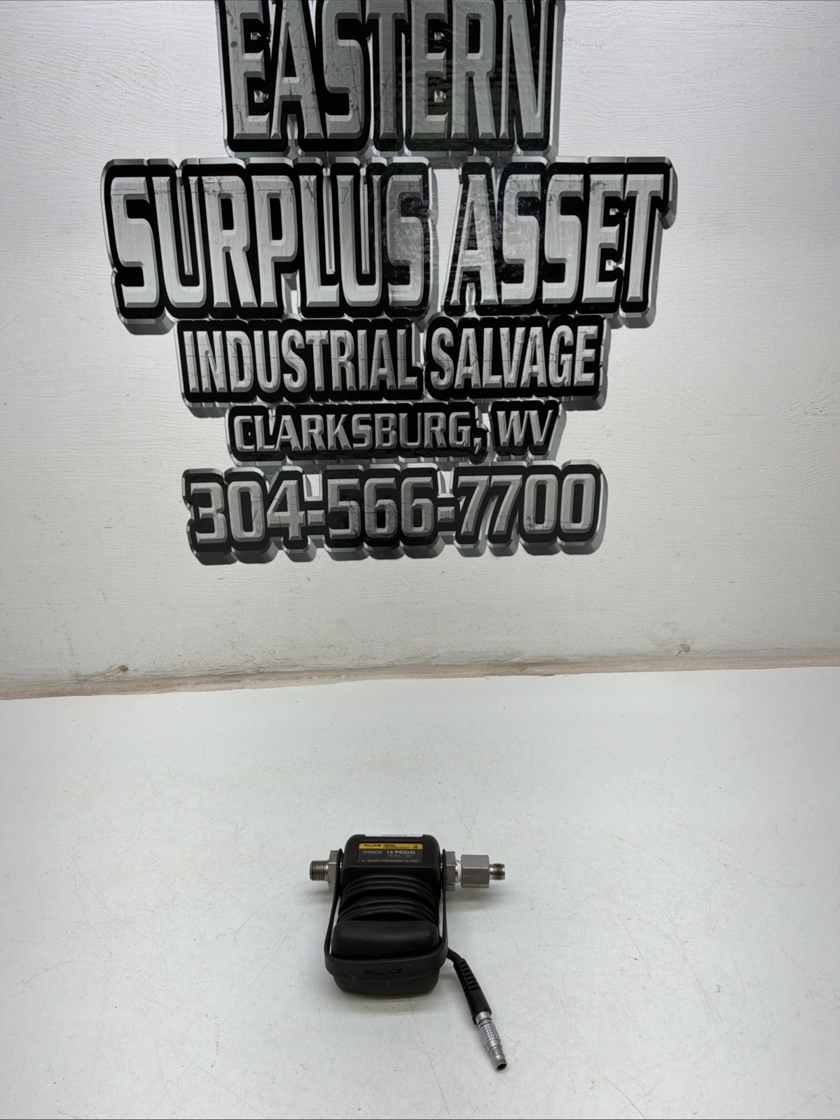 Fluke Pressure Module 700P24