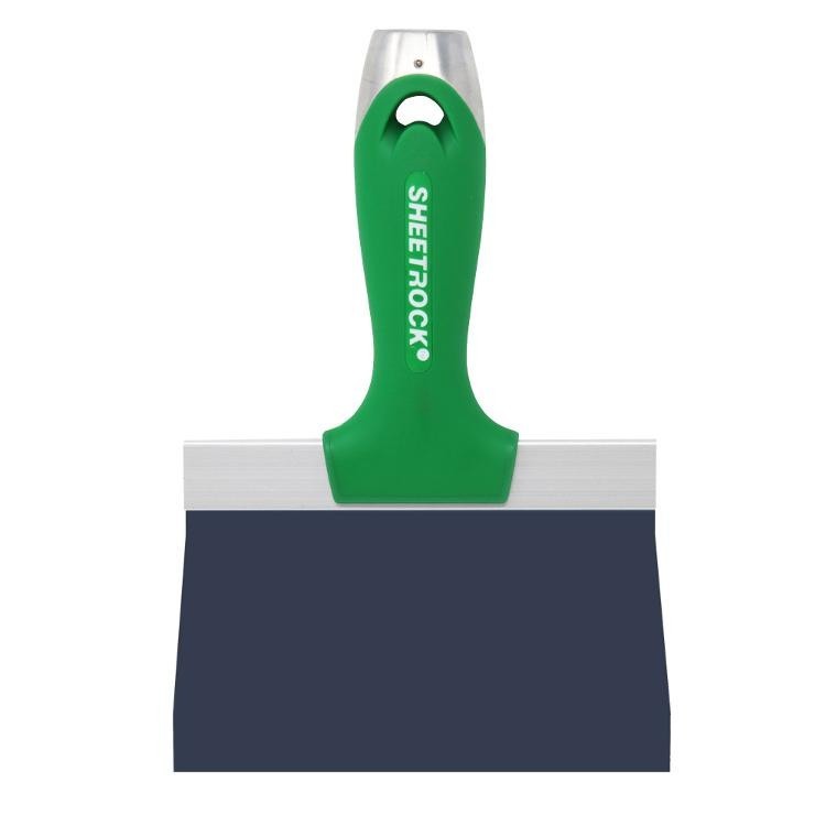 USG-Sheetrock 6" Classic Blue Steel Drywall Taping Knife