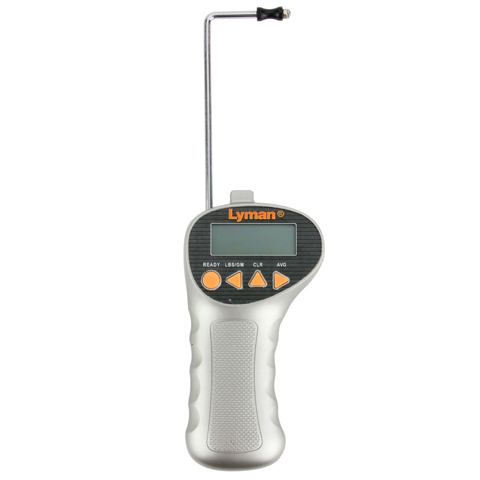 LYMAN Electronic Digital Trigger Pull Gauge (7832248)