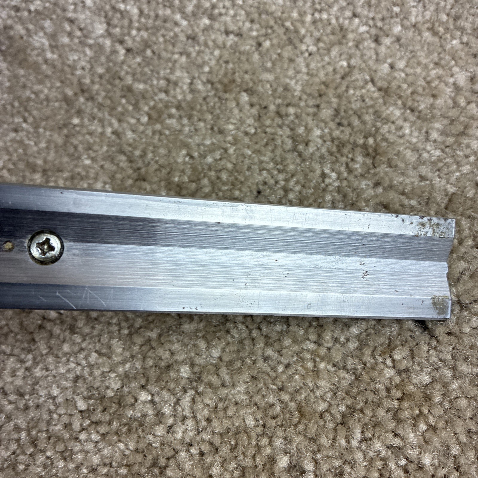 E.D.A. Precise Machinist Level Nice Condition