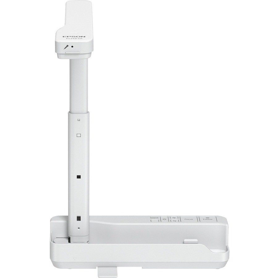 Epson DC-07 Document Camera 8x Digital Zoom V12H759020
