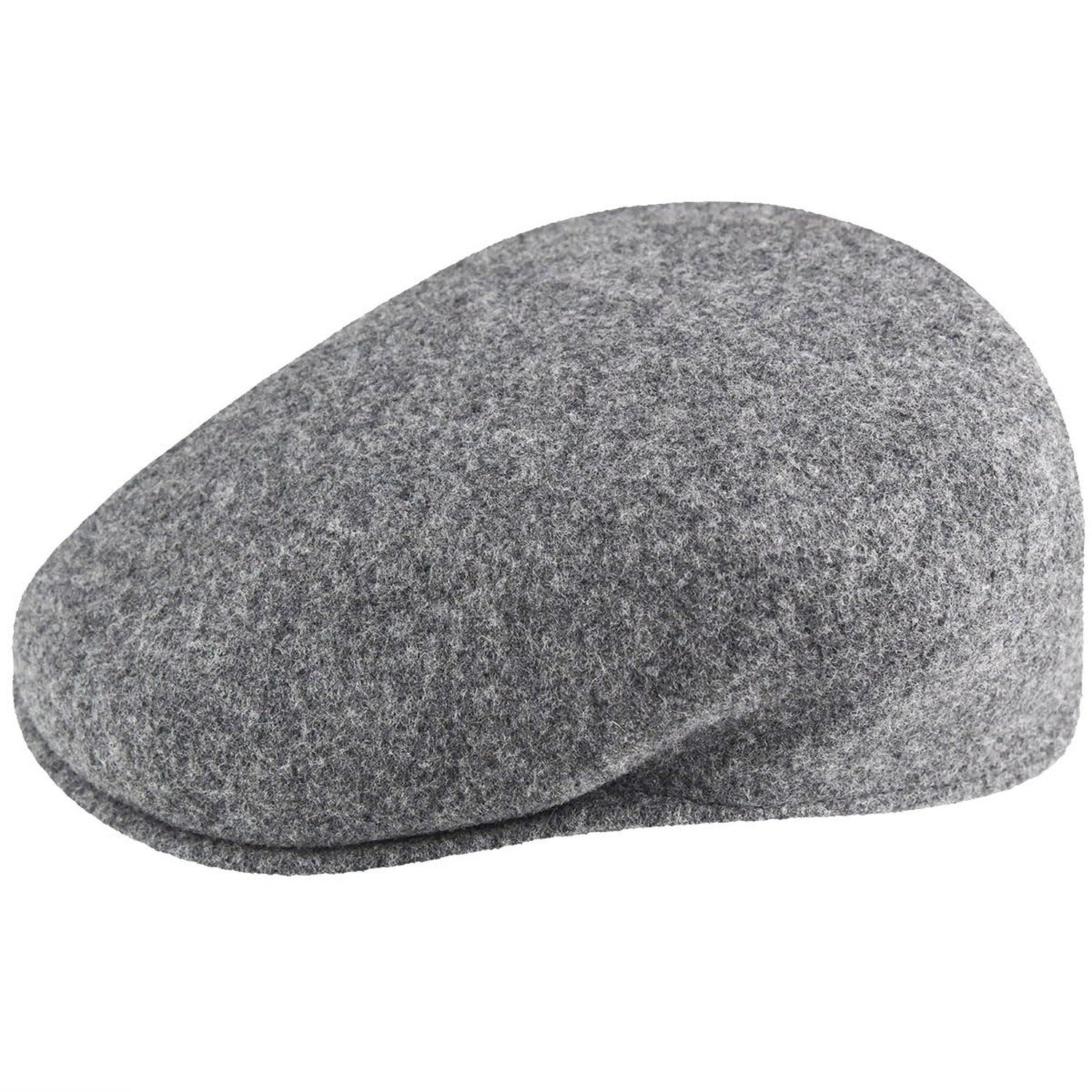 Kangol Wool 504 - Moonstruck/XL Large Flannel