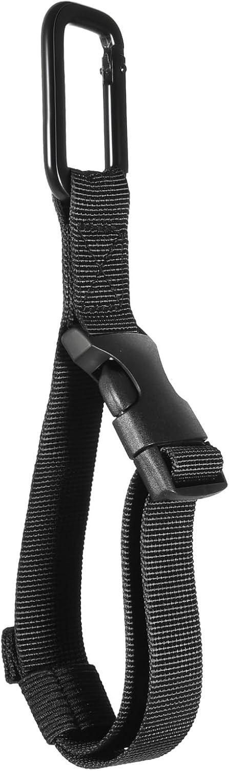 Multifunctional Hanging Storage Strap for Hanging Tape in Tool Bags, Waistband