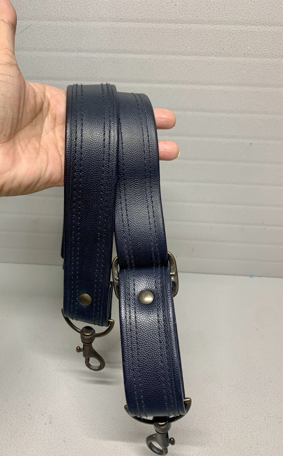 HENRY GRETHEL Replacement Padded Strap SpringTrigger