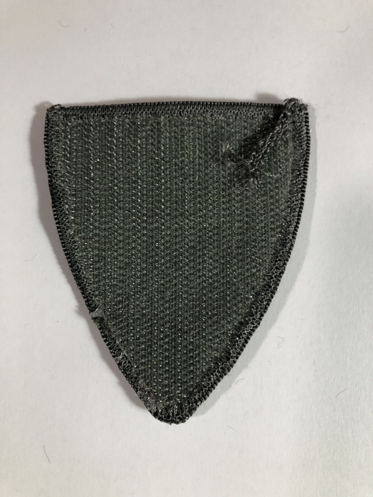 38th Infantry Division ACU U.S. Army Shoulder Patch Insignia