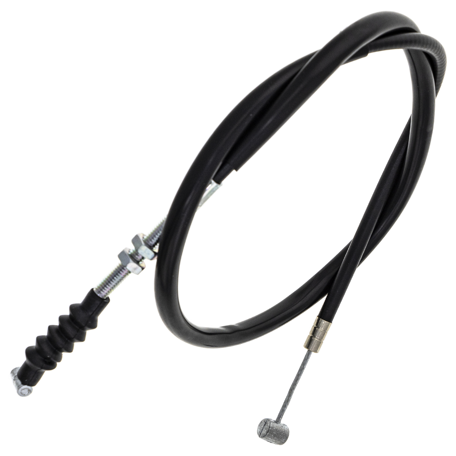 Clutch Cable for Kawasaki 1985-2003 KX60 Suzuki 2003 RM60 54011-1222 K5401-11222