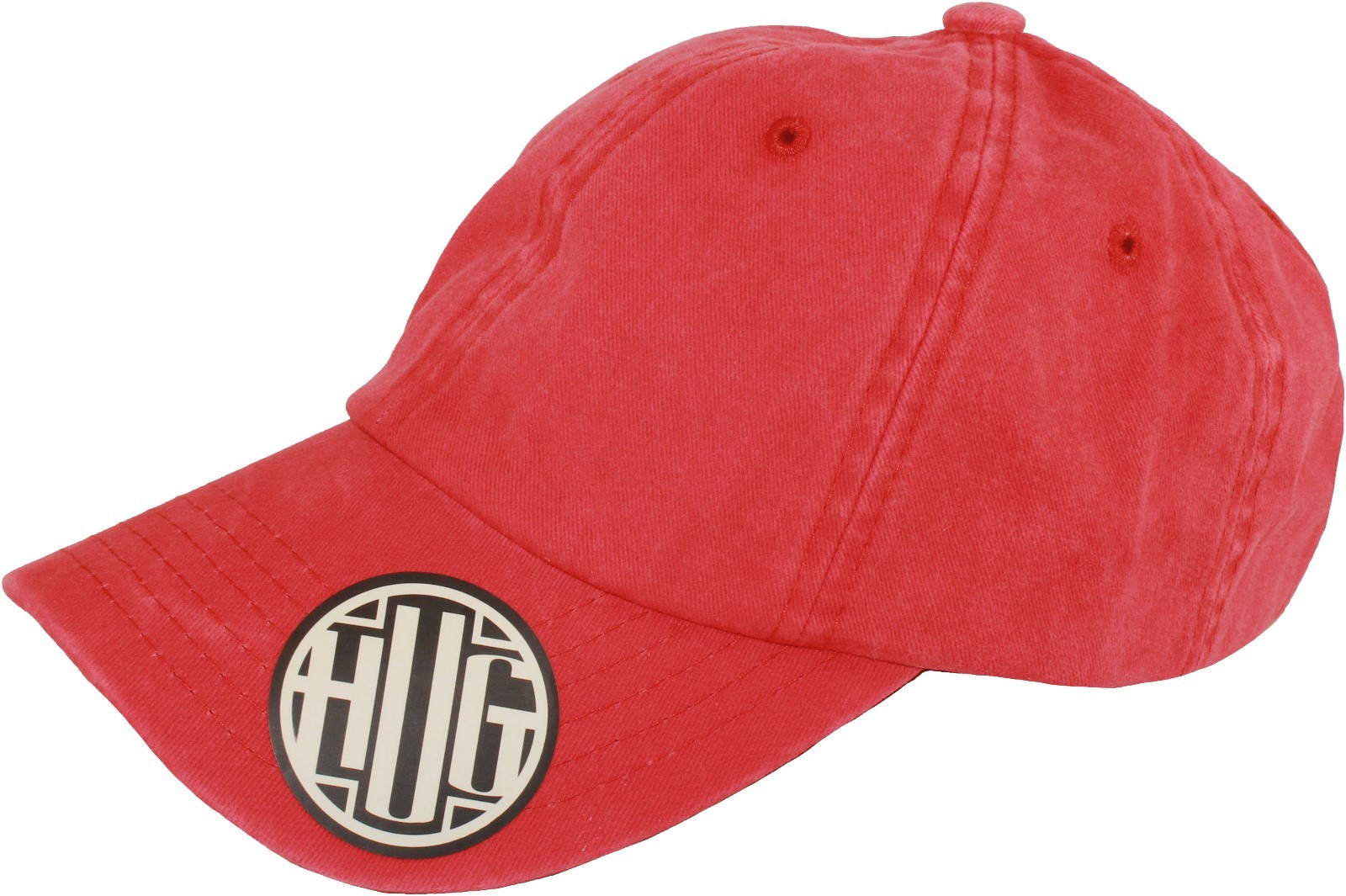 Premium Classic Cotton Washed Baseball Cap Dad Hat Style