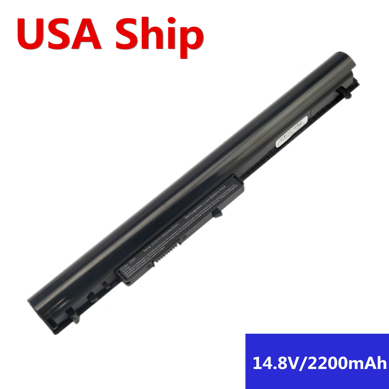 Battery For HP 15-R052NR 15-R052SR 15-R052TU 15-R053CL 15-R263DX 14.8V 2200mAh