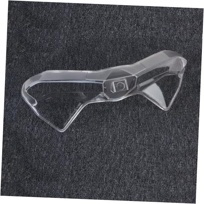 Motorcycle Headlight Front Headlamp Protection Cover for Ducati Lens Cover