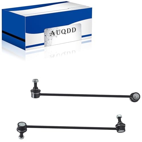 K80255 K80256 Front Sway Bar Stabilizer Link Compatible With 2003-2007 Nisan