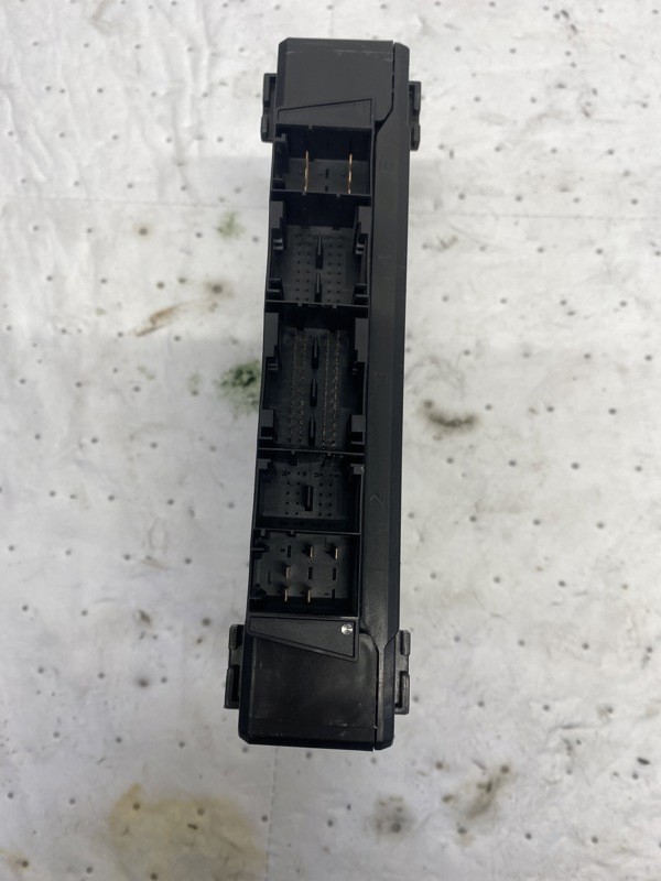 2021 Common Powertrain Control Module A0554462902 for Freightliner C (586-10560)