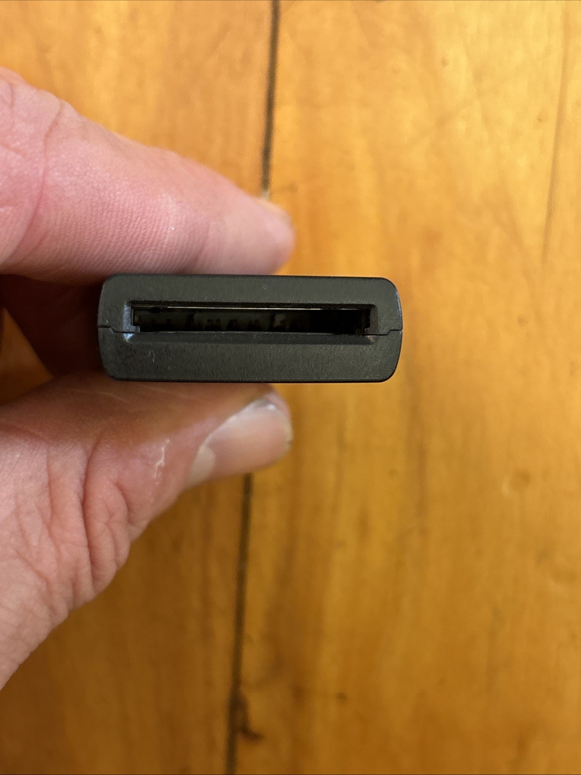 Sony SD UHS-II USB Reader/Writer - MRW-S1 Used