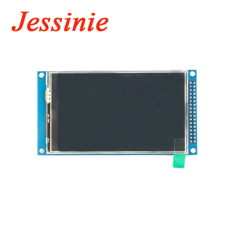 3.97" TFT LCD Touch Screen Display Module 800x480 STM32 NT3551