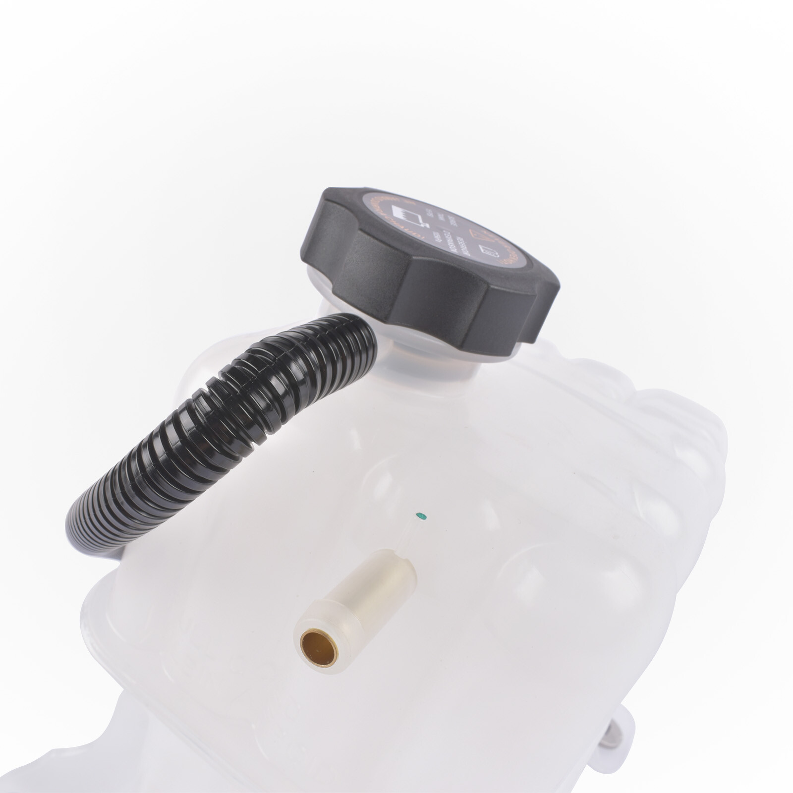Engine Coolant Reservoir Recovery Tank for GMC Chevy Silverado Tahoe Cadillac
