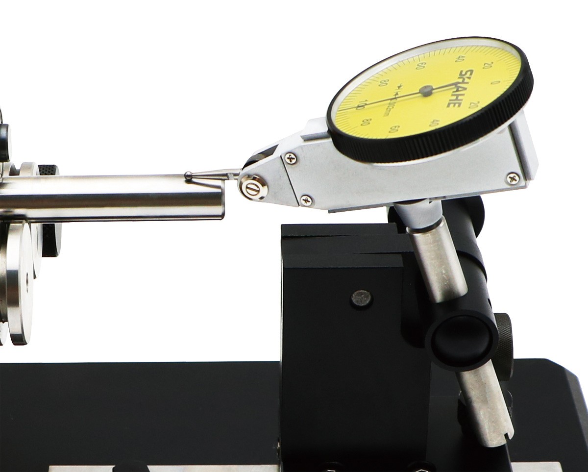 10-50MM DIAMETER CAPACITY CONCENTRICITY CHECKER (4401-1011)