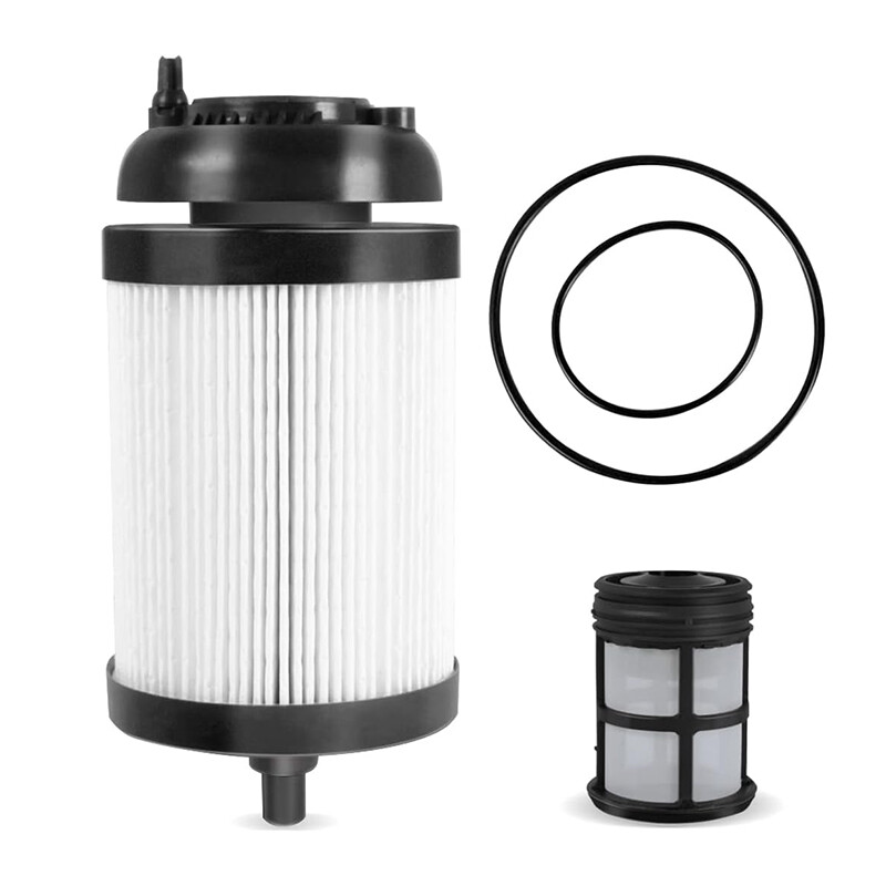 Fuel Filter For Detroit Diesel Engine DD13 DD15 DD16 Freightliner Western PF9908