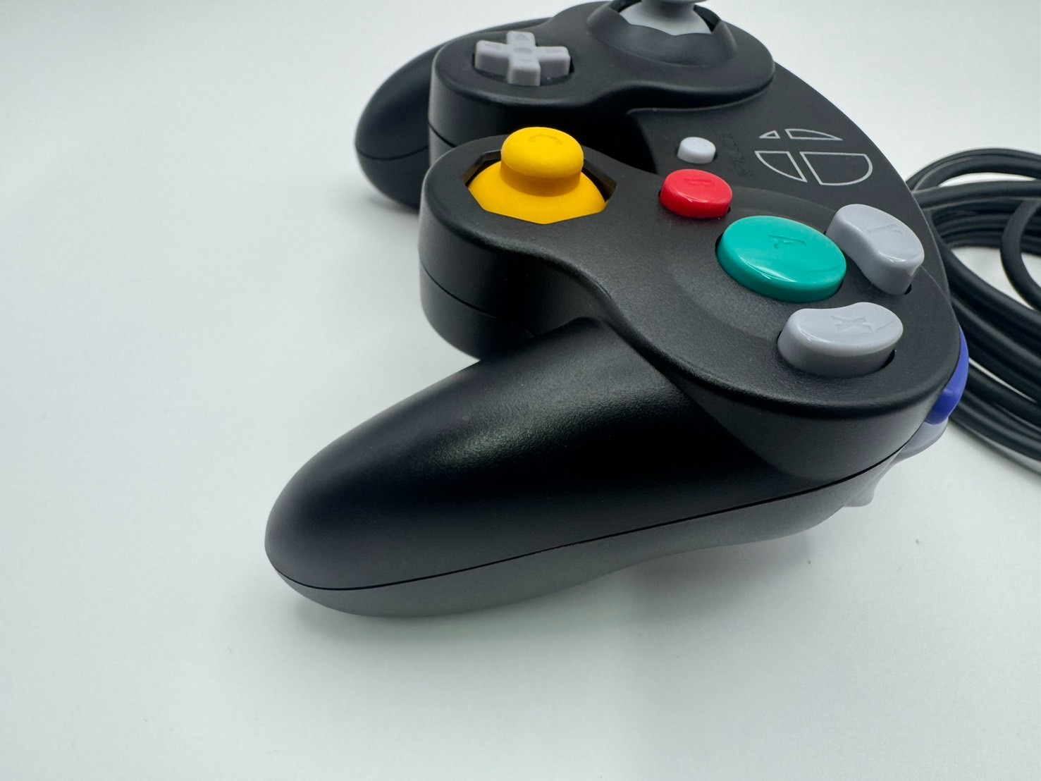 Nintendo GameCube Controller Super Smash Bros Ultimate Edition Nintendo Switch