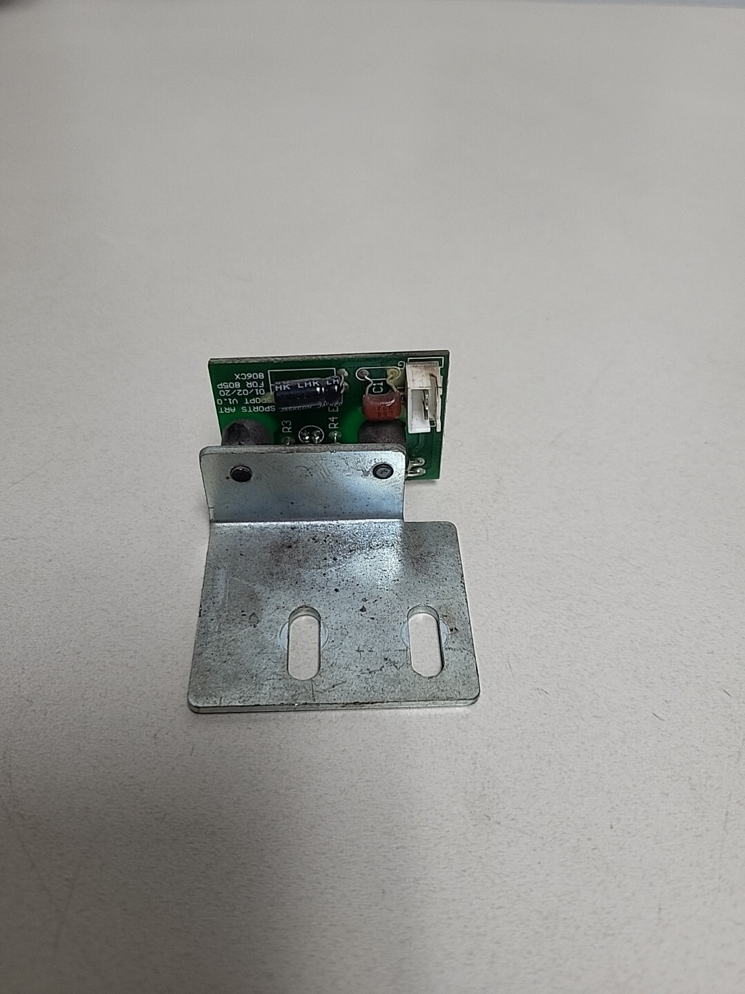 SportsArt E820 Elliptical Speed Sensor (18A)