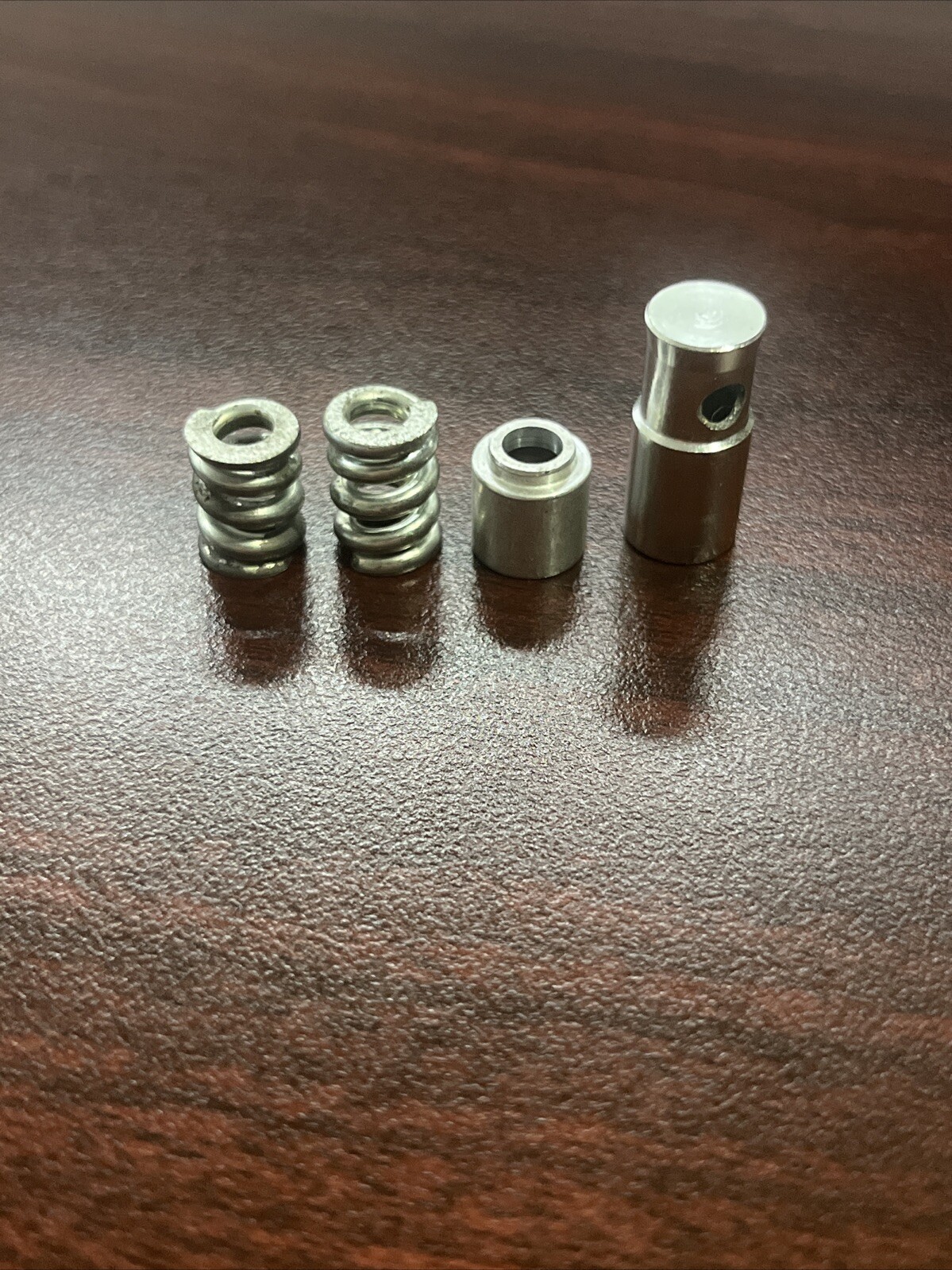 ICD Promaster Parts Kit Spring Spacer From Lpr + Ram /Valve Bushmaster Paintball