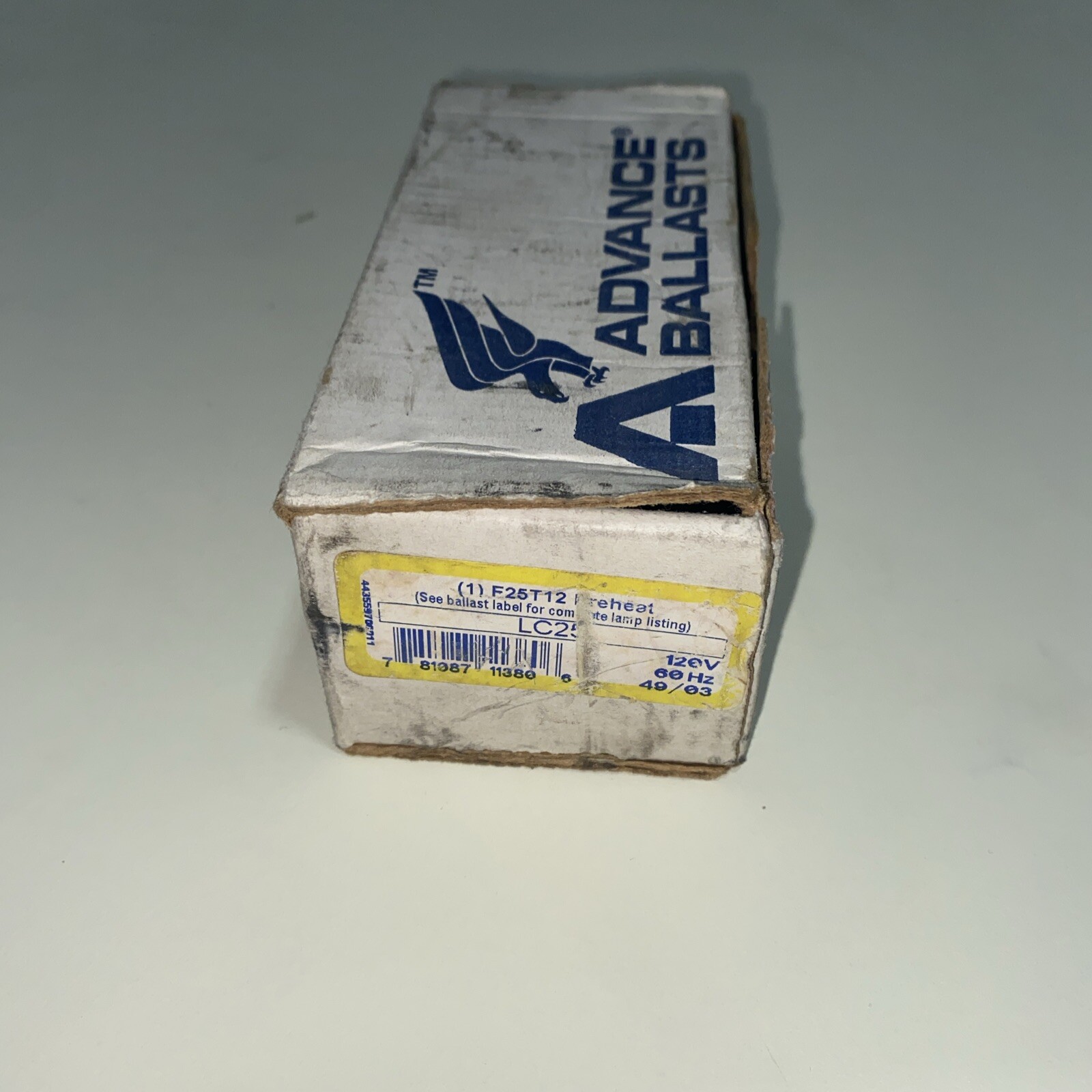 PHILIPS LC25 / LC25 (USED)
