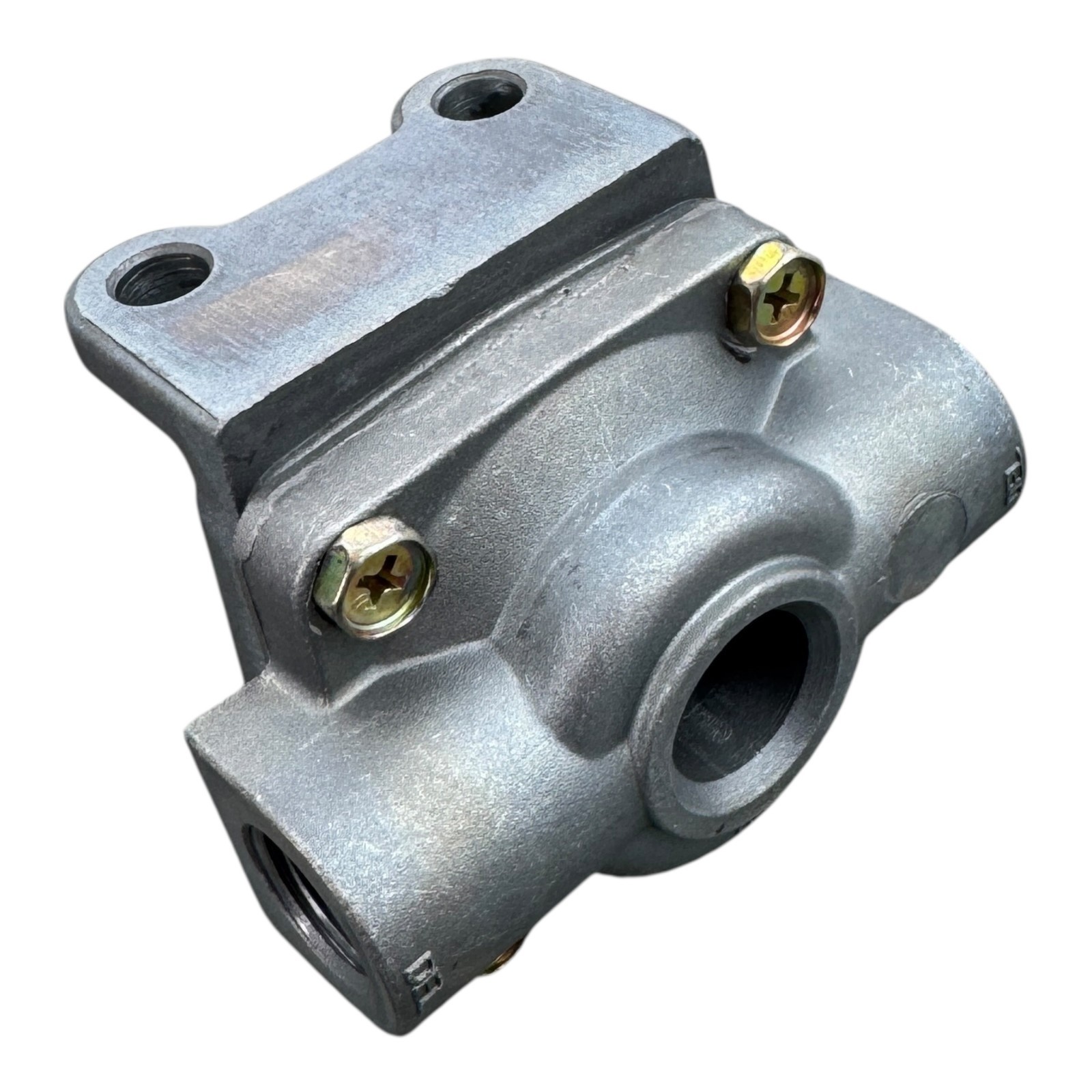 World American WA229859 Quick Release Valve