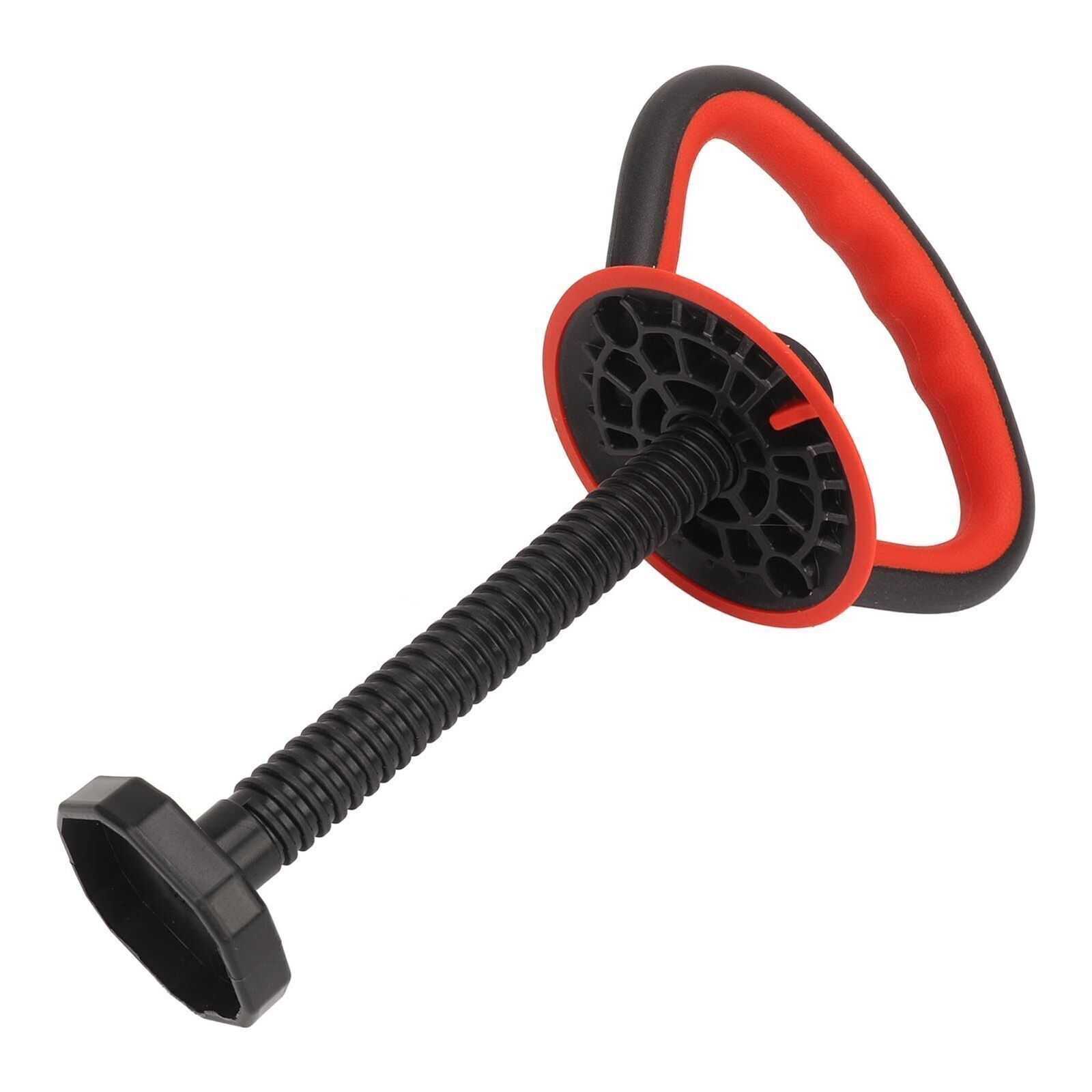 Adjustable Kettlebell Handle Ergonomic Weight Plate Kettlebell Handle Strength T