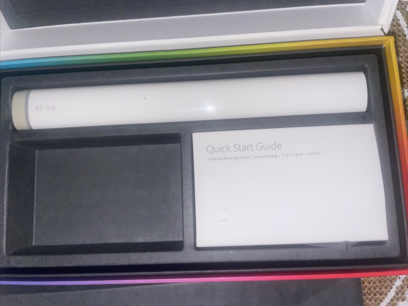 Adobe - Slide Bluetooth Digital Ruler ONLY - I53a NO Stylus