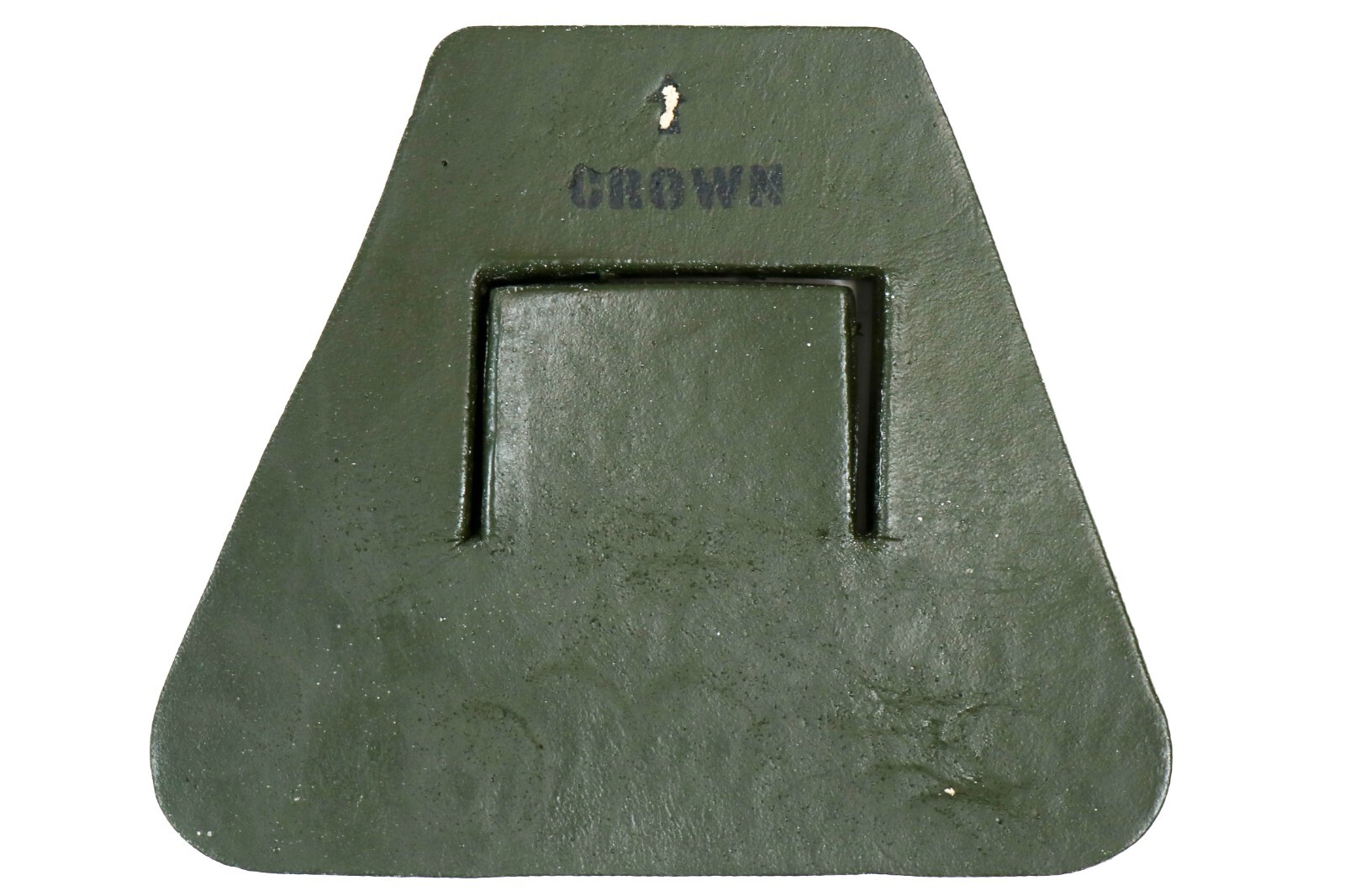US Army PASGT Parachutist Helmet Pad Impact Liner Paratrooper Foam Airborne USGI