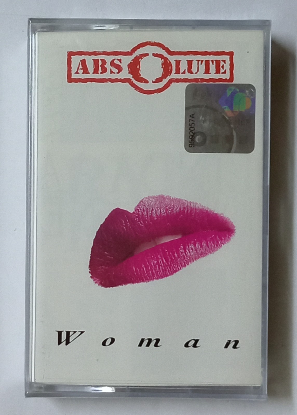 Absolute Woman Lea Salonga Laura Branigan Malaysia Cassette Brand New Sealed