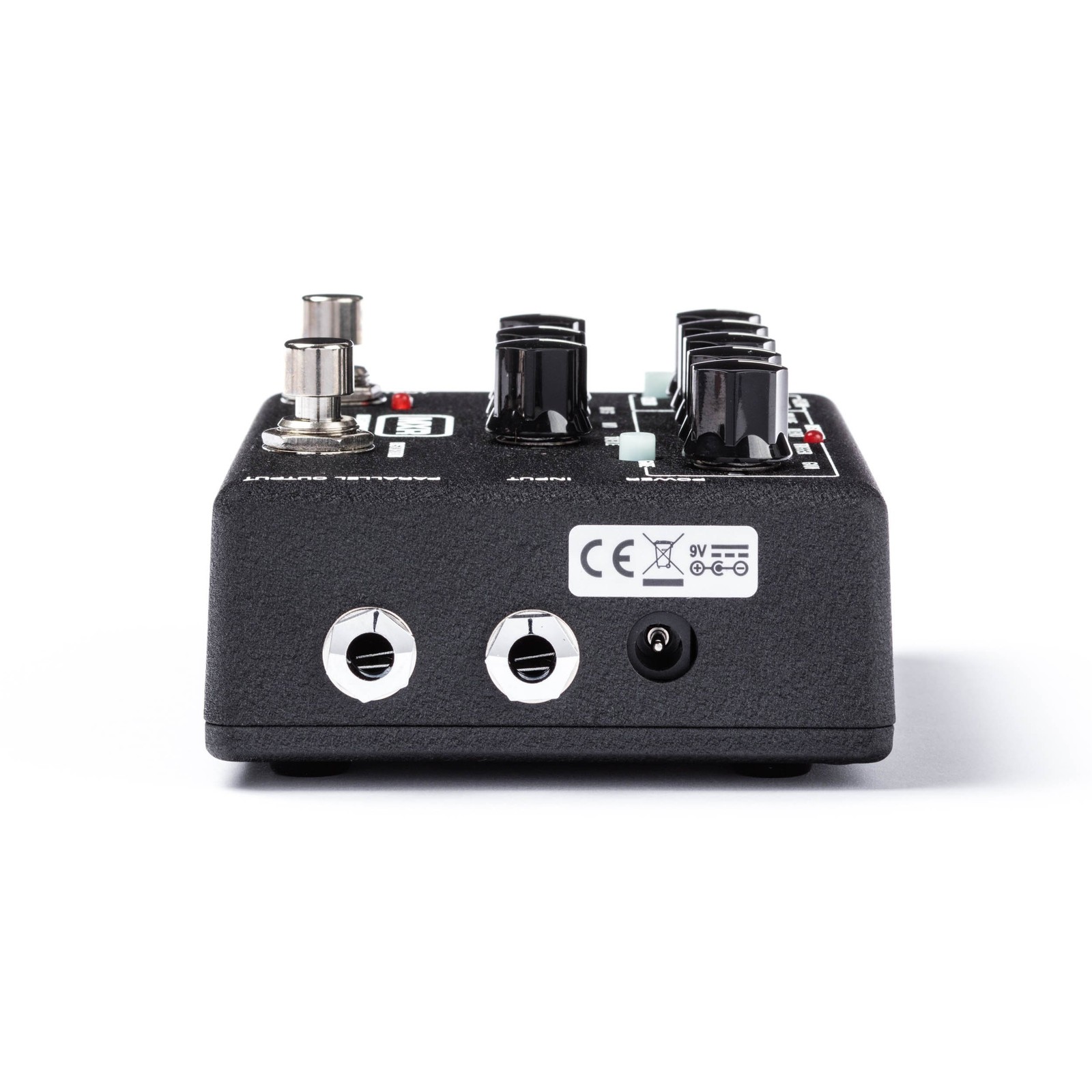 MXR® Bass D.I.+