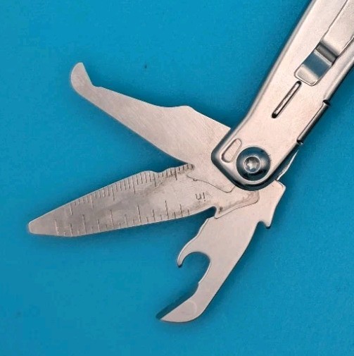 LEATHERMAN WINGMAN MULTI-TOOL! FAST SHIPPING!