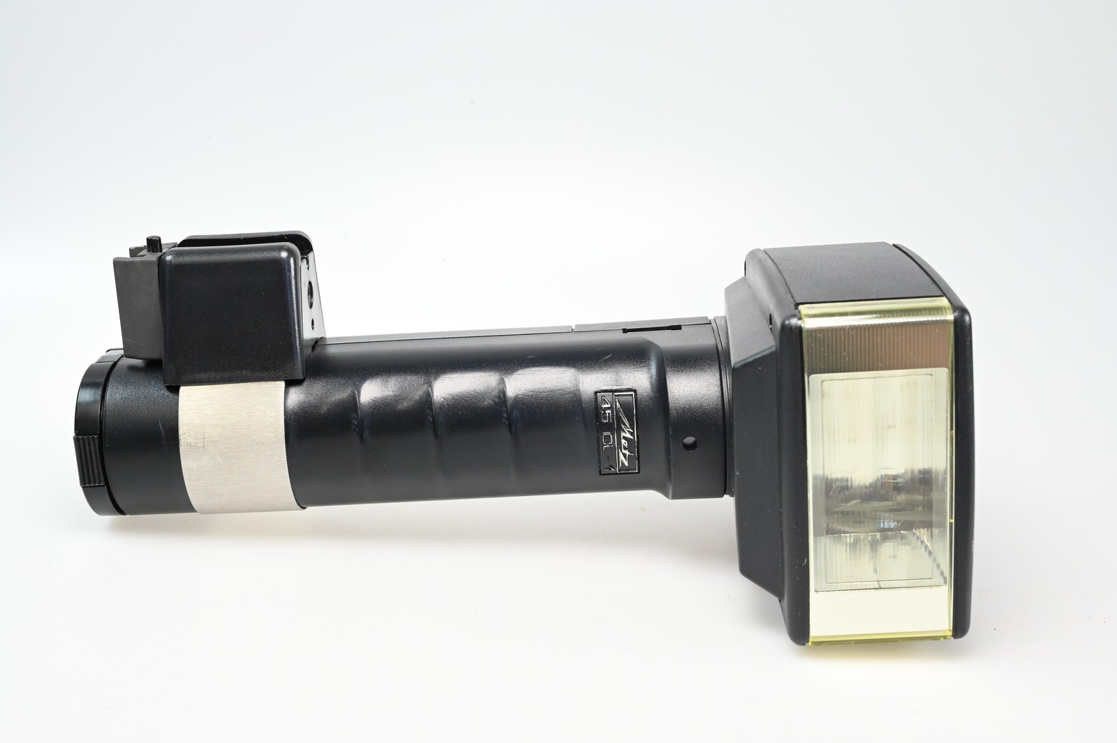 Metz 45 CL-1 Mecablitz Digital Electronic Flash #G716