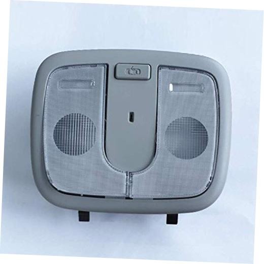 Genuine OEM 92800-1W000-HCS Overhead Console Lamp / 928001W000HCS for Kia Rio