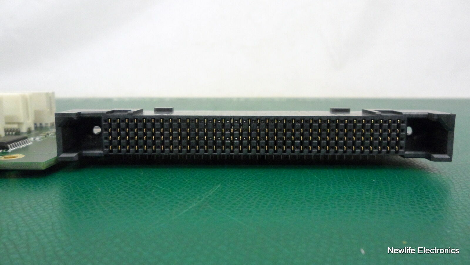 HP AB587-60004 PCI Backplane/Riser Board
