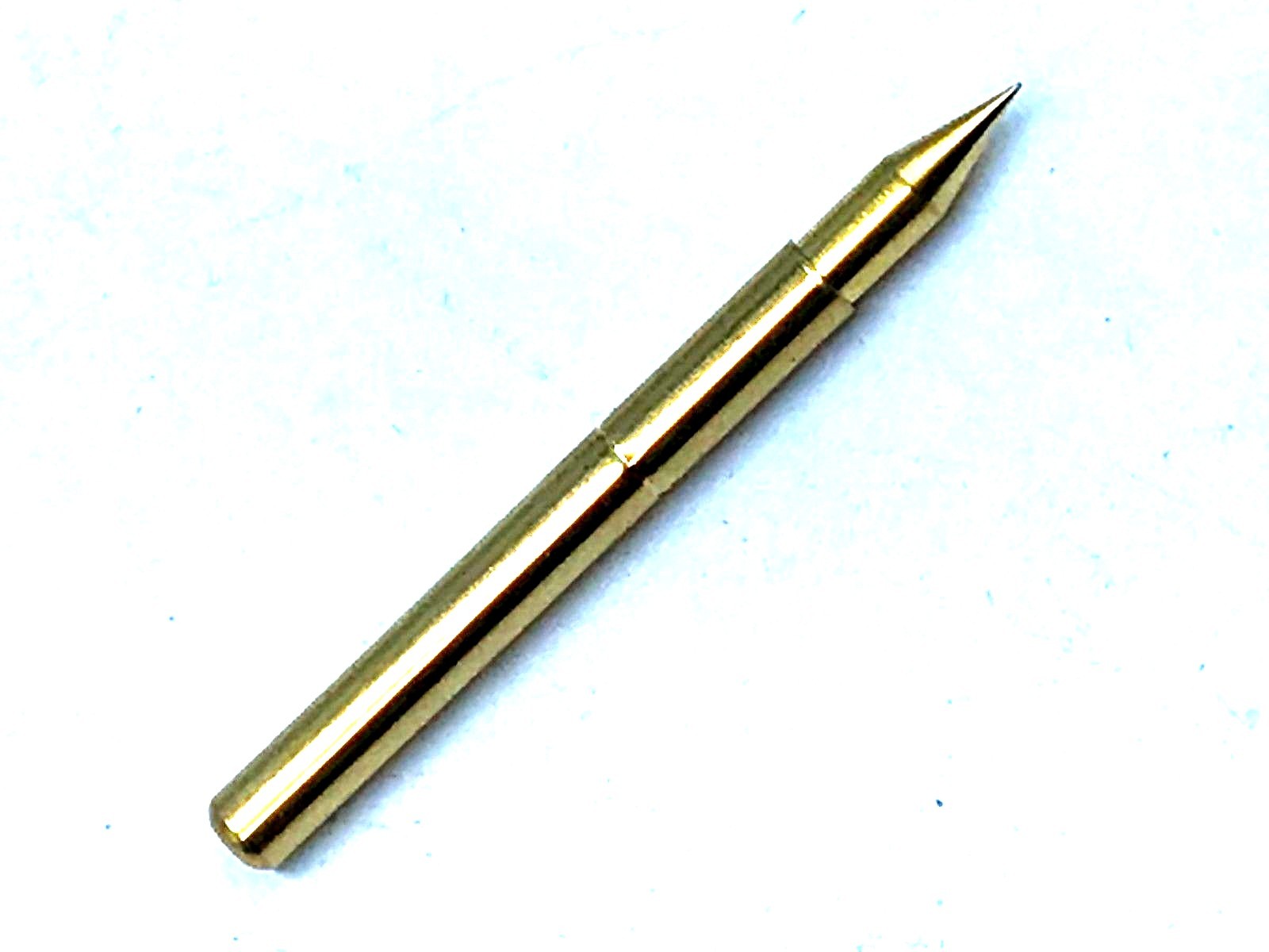 Megger 25940-012 Needle Point Replacement Tip for DH4 - DH5 - DH6 Hand Spikes