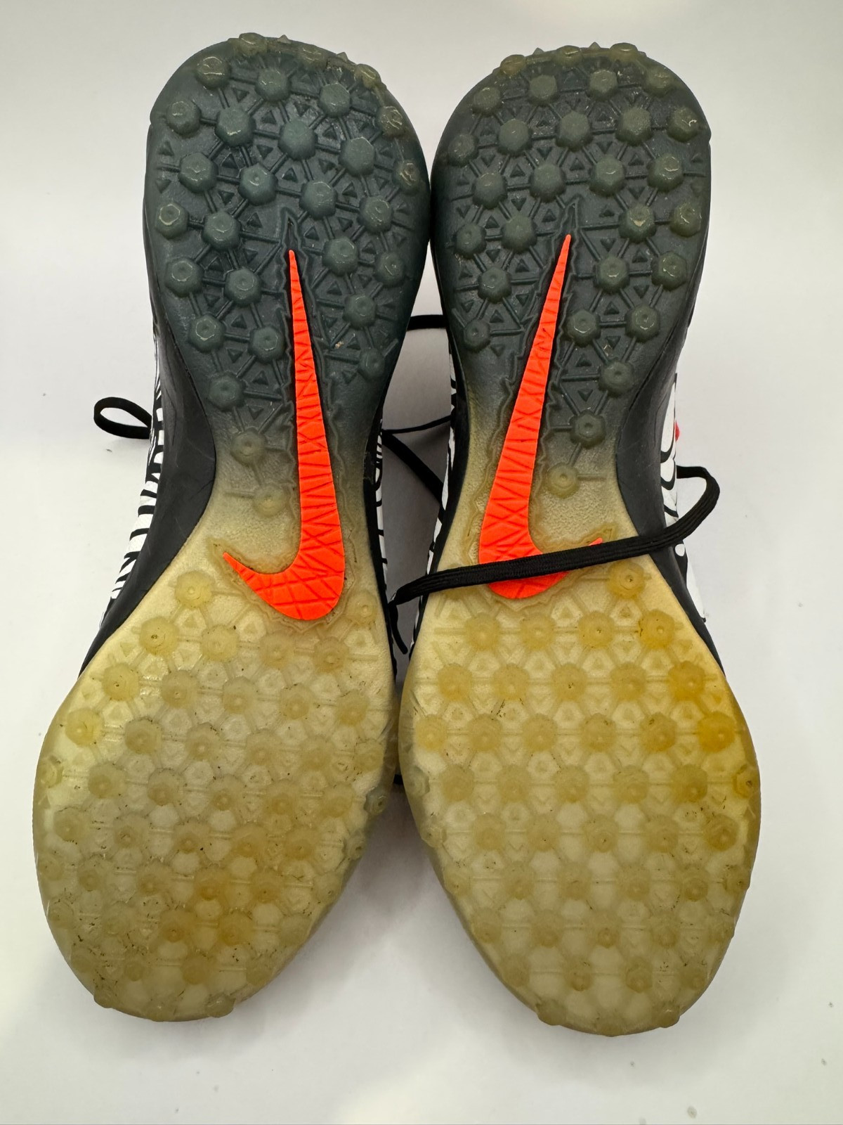 RARE Nike HypervenomX Proximo IC Neymar Jr "Ousadia Alegria" US 7 820134-061