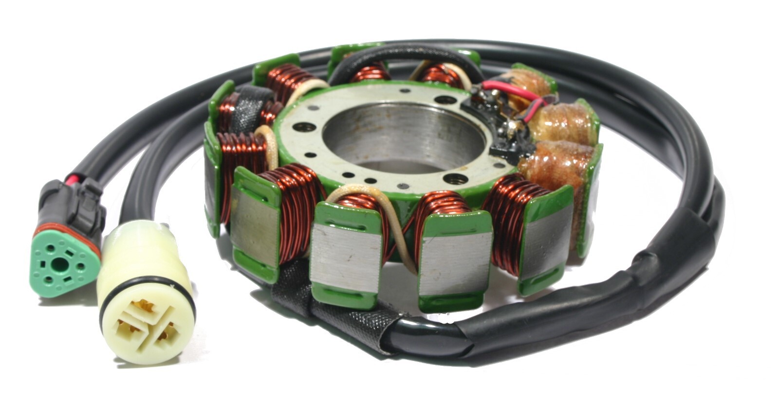 Ski-Doo Formula Z 600 & Z 700, 2000, Stator - 420888619