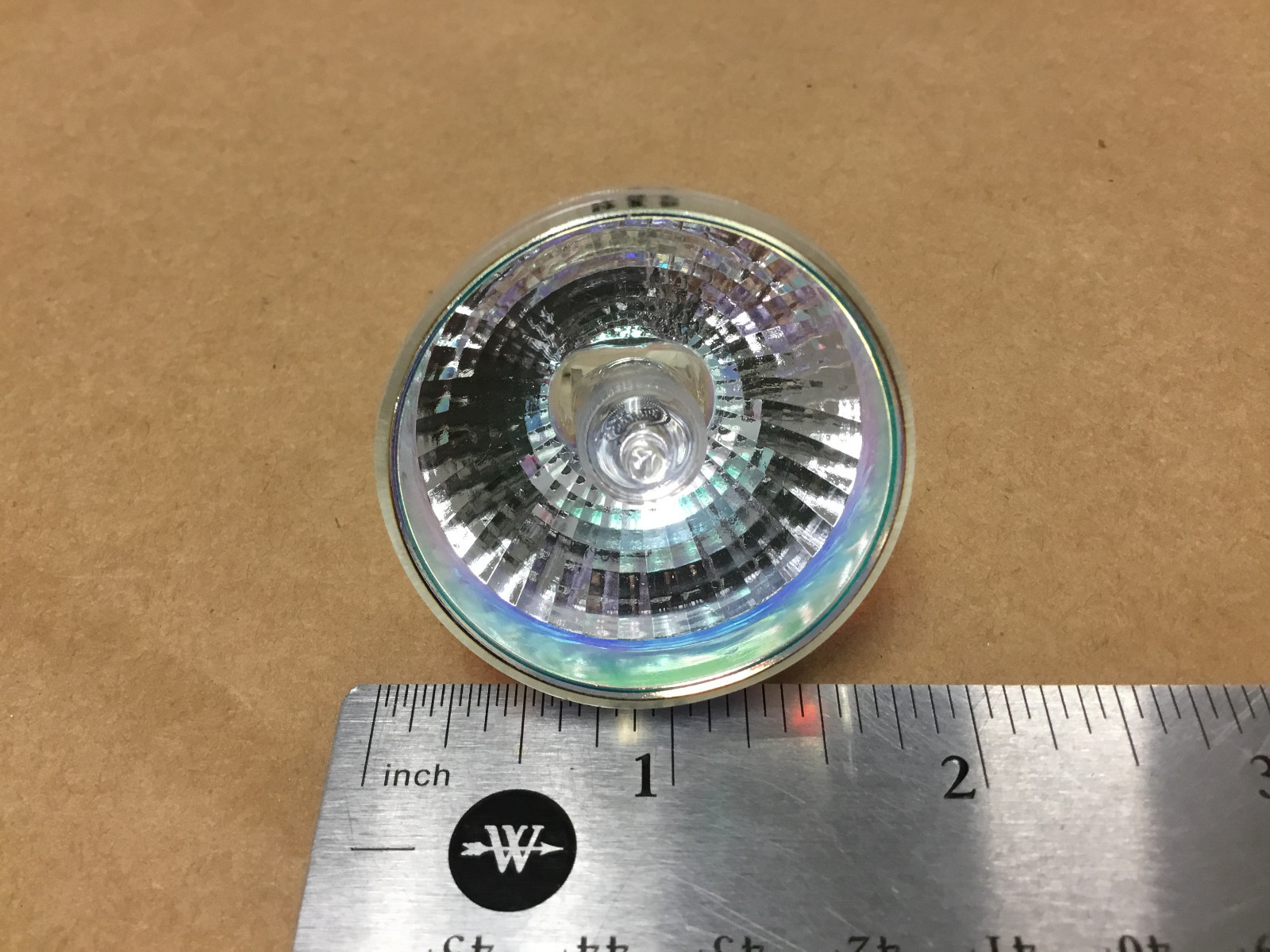 4  PC  GE   EXR  82V  300W  TUNGSTEN HALOGEN  LAMP