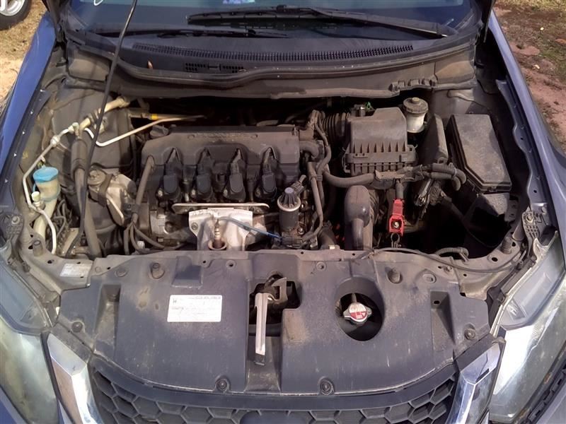Crossmember/K-Frame Front Coupe 1.8L EX CVT Fits 14-15 CIVIC 103815326