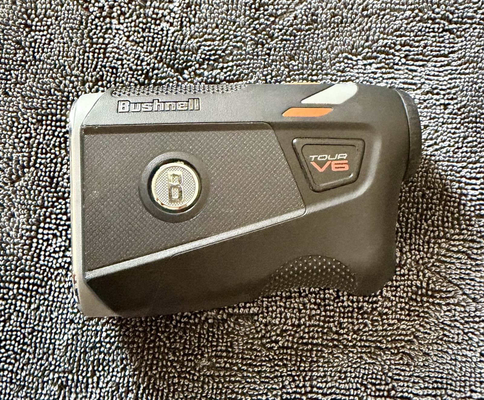 Bushnell Tour V6 Rangefinder - 508147